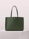 KATE SPADE molly large tote