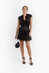 REBECCA MINKOFF Hailey Dress