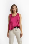 REBECCA MINKOFF Karis Top