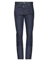 Dsquared2 Jeans In Blue