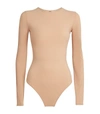 ALIX ALIX NYC LEROY LONG-SLEEVED BODYSUIT,15033817