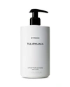 Byredo 15.2 Oz. Tulipmania Hand Lotion