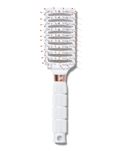 T3 Dry Vent Professional Styling Brush - One Size In Colorless