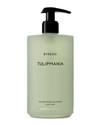 Byredo 15.2 Oz. Tulipmania Hand Wash