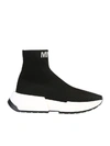 MM6 MAISON MARGIELA MM6 MAISON MARGIELA SOCK SNEAKERS