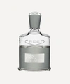 Creed Mens Aventus Cologne Eau De Parfum 100ml - Luxury Unisex Perfume In 98-