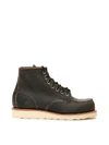 RED WING MOC TOE 8890 BOOTS,11152143