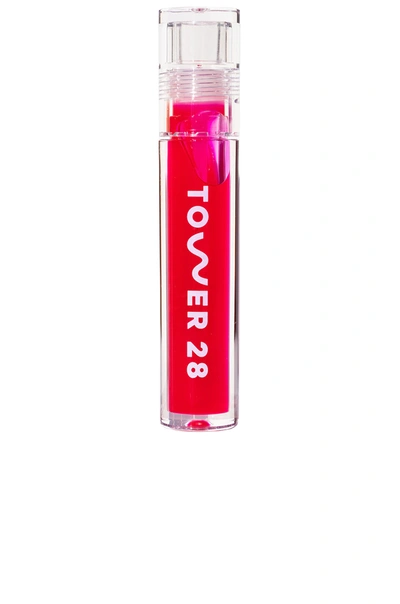 Tower 28 Shineon Lip Jelly In Xoxo