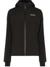 COLMAR INSULATED HOODED JACKET