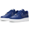 Nike Air Force 1 '07 Essential Icon Clash Women's Shoe In Blue Force/ White/ Gold