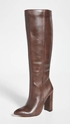 VILLA ROUGE KLARK TALL BOOTS