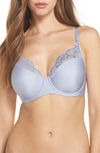 WACOAL LACE IMPRESSION UNDERWIRE BRA,855257