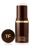 Tom Ford Traceless Foundation Stick 0.0 Pearl 0.5 oz/ 15 G In 0.0 Pearl (very Fair With Neutral Undertones)