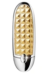 Guerlain Rouge G Customizable Lipstick Case In Wonder Gold