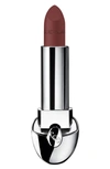 Guerlain Rouge G Customizable Lipstick Shade In No.94 / Matte