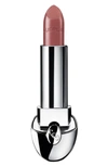 Guerlain Rouge G Customizable Lipstick Shade In No.96 / Satin