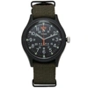 TIMEX Timex x Alpha Industries MK1 Aluminium