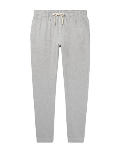 Jcrew Casual Pants In Light Grey