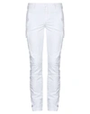 Mason's Cargo In White