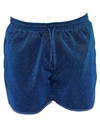 Gcds Swim Shorts In Blue