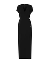 CALVIN KLEIN COLLECTION Long dress,15000305OS 6