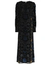 ANNA SUI Long dress,15007507ID 3