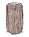 L'autre Chose Blouses In Beige