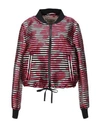 Herno Jacket In Pink