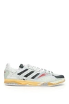 ADIDAS ORIGINALS ADIDAS BY RAF SIMONS X STAN SMITH TORSION LOW TOP SNEAKERS