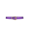 NANNI Regular belt,46677210UI 5