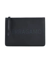 FERRAGAMO Handbag,45491757KS 1