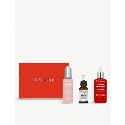 Dr Sebagh Serum Collection Gift Set