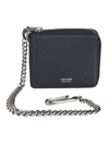 TOM FORD LOGO CHAIN WALLET,11152909