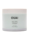 OUAI SHIBUYA BODY CREME,OUAR-WU82