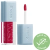 Kosas Wet Lip Oil Plumping Peptide Lip Treatment Gloss Fruitjuice .15 oz/ 4.6 ml