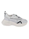 PHILOSOPHY DI LORENZO SERAFINI SNEAKERS,11153340