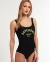 SUPERDRY SUPERDRY SUPER SWIMSUIT,212403500001302A001