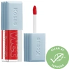 Kosas Wet Lip Oil Plumping Peptide Lip Treatment Gloss Jaws .15 oz/ 4.6 ml