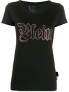 PHILIPP PLEIN GOTHIC PLEIN T-SHIRT