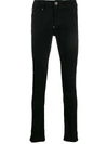 Philipp Plein Original Slim In Black