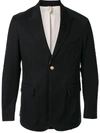 KENT & CURWEN FLAP POCKET JACKET