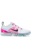 NIKE AIR VAPORMAX LOW TOP TRAINERS