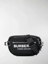 BURBERRY MEDIUM LOGO CANNON BELT BAG,802278614667115