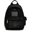 A-COLD-WALL* A-COLD-WALL* BLACK HARDWARE BACKPACK