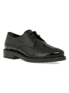 TOD'S LACE-UP SHOE,11153966