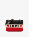 LOVE MOSCHINO Shoulder bag Love