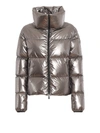 HERNO WATER REPELLENT ULTRALIGHT PUFFER JACKET