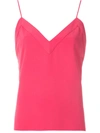 Olympiah Fleur Tank Top In Pink