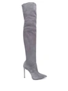 LE SILLA EVA 120MM THIGH-HIGH BOOTS