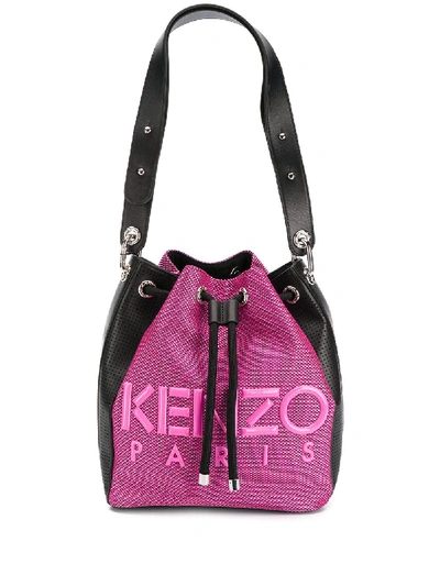 Kenzo kombo shop bucket bag